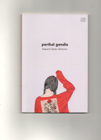 Perihal gendis