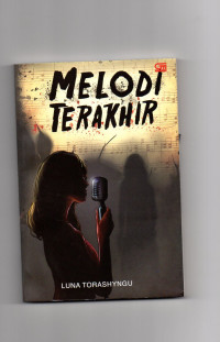 Melodi terakhir