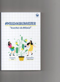 #Millennialinvestor : investasi ala milenial