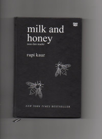 Milk and Honey