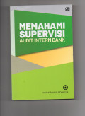 Memahami supervisi audit intern bank