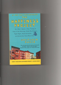 The Happines project