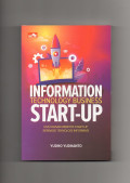 Information technology business start - up