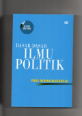 Dasar - dasar ilmu politik