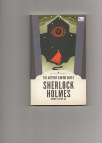 Sherlock holmes : short stories #2