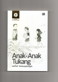 Anak - anak tukang