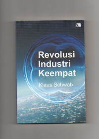 Revolusi industri keempat