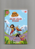 Duo tulalit : jalan - jalan nyasar