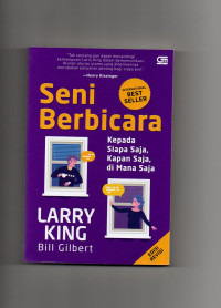 Seni berbicara