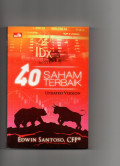 40 Saham terbaik