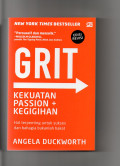 Grit : kekuatan pasion & kegigihan