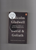 Malcolm Gladwell