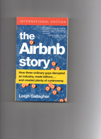 The Airbnb story