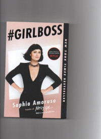 #Girlboss