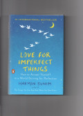 Love for imperfect things