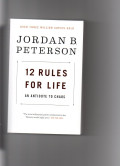 12 Rules for life