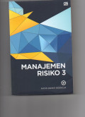 Manajemen risiko 3
