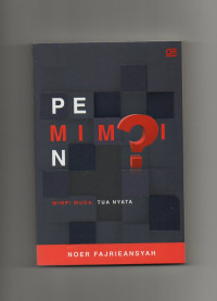 Pemimpin Mimpi Muda, Tua Nyata