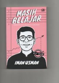 Masih belajar