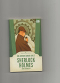 Sherlock Holmes