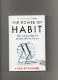 The Power of Habit