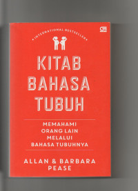 Kitab bahasa tubuh