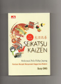 Seikatsu Kaizen