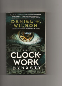 The clock - work dynasty