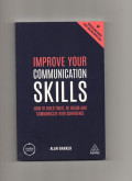 Improve your communication skills