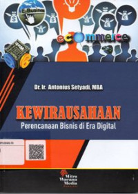 Kewirausahaan Perancanaan Bisnis Di Era Digital