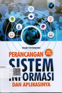 Perancangan Sistem Informasi Dan Aplikasinya