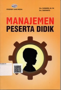 Manajemen Peserta Didik