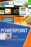 Powerpoint 2013 Untuk Marketing Kit Online