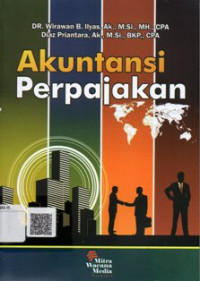 Akuntansi Perpajakan