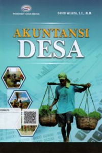 Akuntansi Desa