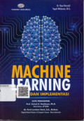 Machine Learning  ( Konsep & Implimentasi )
