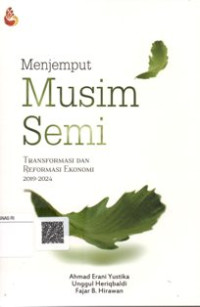 Menjemput Musim Semi