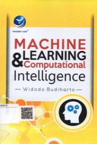 Machine Learning & Computation Inteligence