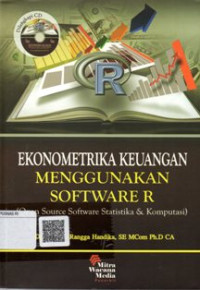 Ekonometrika Keuangan Menggunakan Software R