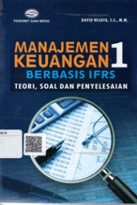 Manajemen 1 Keuangan Berbasis Ifrs