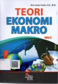 Teori Ekonomi Makro