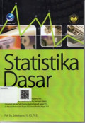 Statistika Dasar