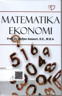 Matematika Ekonomi