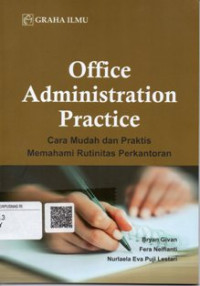Office Administrations Practice