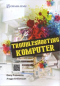 Troubleshooting Komputer