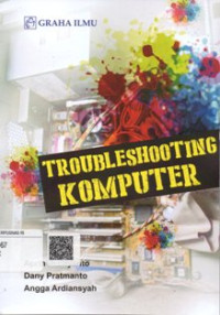Troubleshooting Komputer