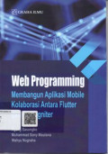 Web Programming Membangun Aplikasi Mobile Kolaborasi Antara Futter Dan Codaigniter