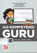 Uji Kompetensi Guru