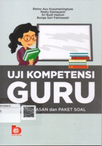 Uji Kompetensi Guru