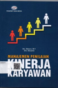 Manajemen Penilaian Kinerja Karyawan